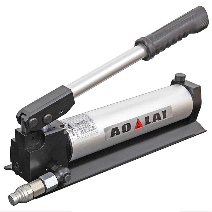 Hand Foot Pump