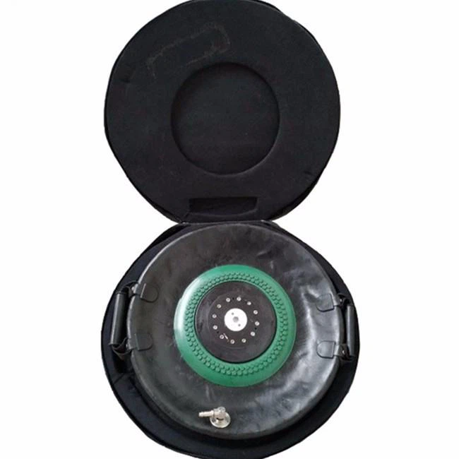 Pneumatic Lifting Bags