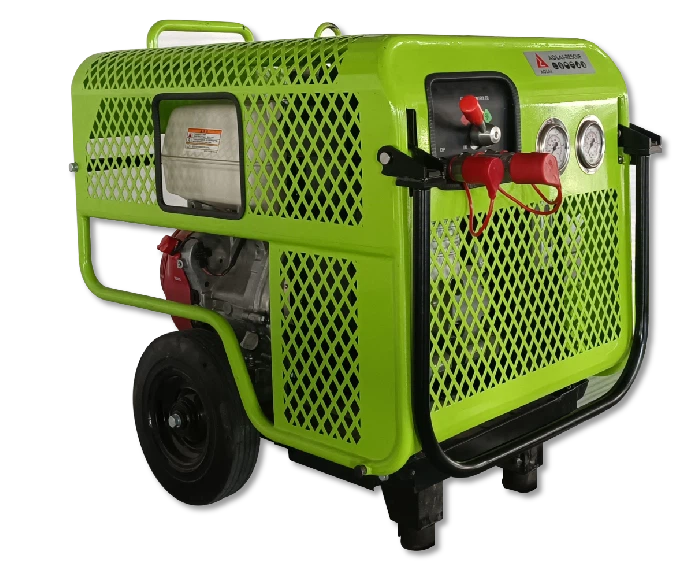 Hidraulična elektrana