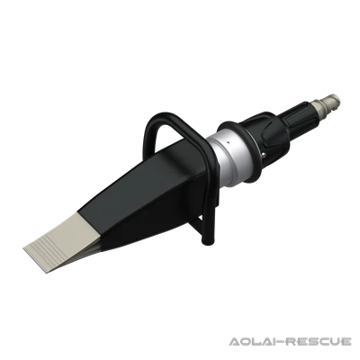 Hydraulic Wedge Jack